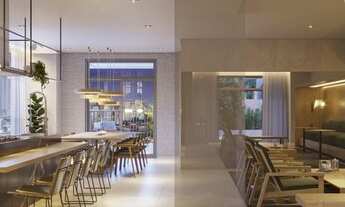 Imagem 6: Apartamento para venda no Jardim Prudencia - São Paulo - SP Ref.:3443414