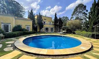 Imagem 3: Palos Verde - Casa na Granja Viana