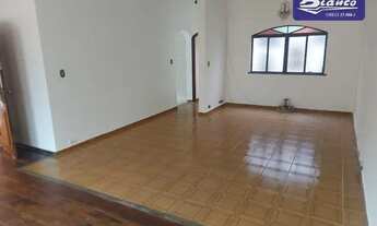 Imagem 7: Casa totalmente térrea, para alugar, 176 m² por R$ 4.270/mês - Jardim Maria Helena - Guaru