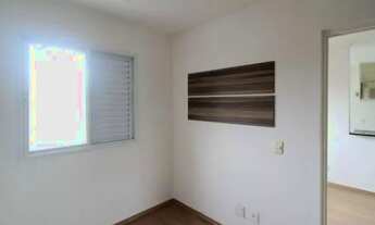 Imagem 7: Apartamento 30m² 1 dormitório Cambuci