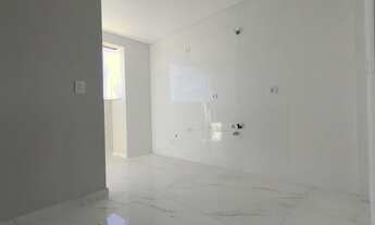 Imagem 4: Cobertura duplex com 106 metros privativo com 3 quartos 2 banheiros e amplo terraço