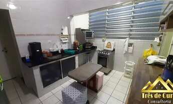 Imagem 5: 2 Dormitorios, 1 quadra e meia da praia dos Milionarios, em Sao Vicente