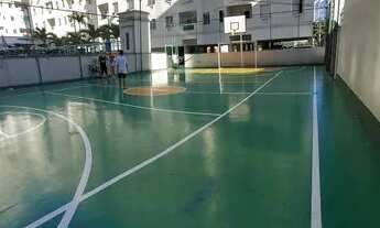 Imagem 5: Apartamento para venda de 2 quartos com lazer completo em Jardim Camburi - Vitória - ES