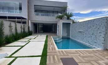 Imagem 6: Casa para venda no condomínio Interlagos de Itaúna- Barra da Tijuca