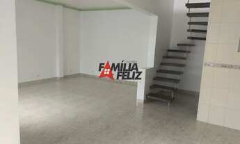 Imagem 5: Sobrado lado Praia, 05 dormitórios, Vila Caiçara, Praia Grande