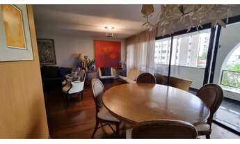 Imagem 7: Lindo Apartamento de Alto Padrão no Cond. Edif. Marc Chagall, Cerqueira César, São Paulo