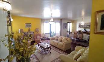 Imagem: Apartamento com 04 dormitórios 03 suítes