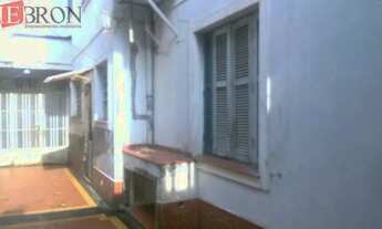 Imagem: SOBRADO PARA VENDA NO TATUAPÉ