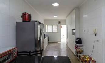 Imagem 7: Casa Térrea Linda