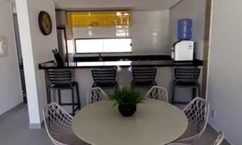 Imagem 4: Village dúplex com três suítes - Próximo ao encontro rio/mar. Oportunidade!!