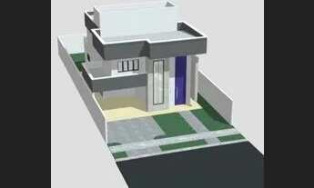 Imagem 4: Aparecida de Goiânia - Casa de Condomínio - Parqville Jacarandá