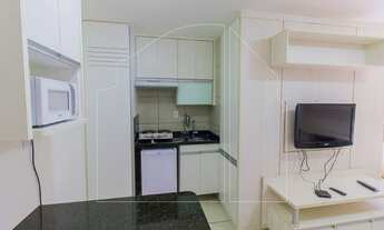 Imagem 7: SEPS 713/913 CONJUNTO A BLOCO C - MOBILIADO!