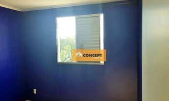 Imagem 10: Apartamento com 3 dormitórios, 98 m² - venda por R$ 335.000,00 ou aluguel por R$ 2.050,00