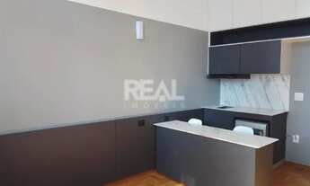 Imagem: Kitnet no JK reformada