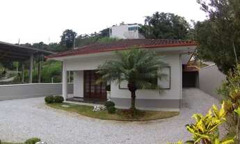 Imagem 2: Casa para aluguel, 3 quartos, 1 suíte, 2 vagas, São Pedro - Brusque/SC