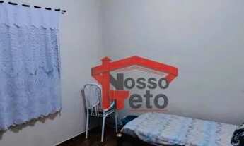 Imagem 5: Casa com 2 dormitórios, 125 m² - venda por R$ 200.000,00 ou aluguel por R$ 1.560,00/mês