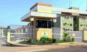 Imagem 2: Apartamento para venda possui 47 metros quadrados com 2 quartos