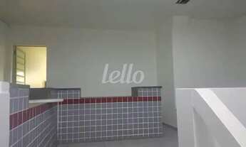 Imagem 4: São Paulo - Galpão/Depósito/Armazém - Vila Monumento