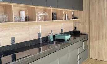 Imagem 5: Apartamento com 2 dormitórios à venda, 54 m² por R$ 1.400.000 - Vila Olímpia - São Paulo/S