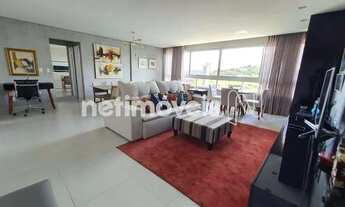 Imagem 5: Venda Apartamento 3 quartos Vale do Sereno Nova Lima