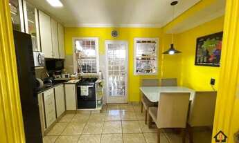 Imagem 2: Casa com 2 dormitórios à venda, 52 m² por R$ 265.000,00 - Parque Villa Flores - Sumaré/SP