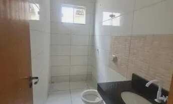 Imagem 6: DP Casa para venda em Engenho Velho de Brotas - Salvador - BA