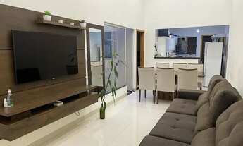 Imagem: Moinho dos Ventos - Casa 3 quartos, sendo