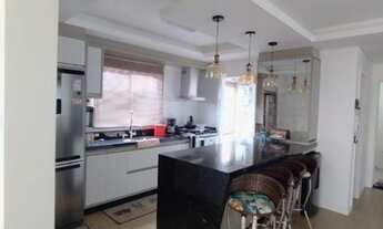 Imagem 6: Apartamento Mobiliado com 3 Dormitórios sendo 1 Suíte em Itacolomi - Balneário Piçarras-SC