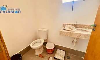 Imagem 6: Casa com 3 dormitórios à venda, 95 m² por R$ 555.000 - Polvilho - Cajamar/SP