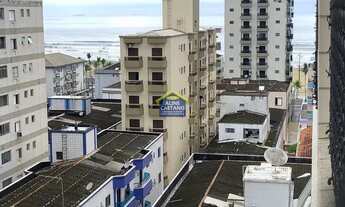 Imagem 2: Kitnet com 1 dorm, Guilhermina, Praia Grande - R$ 250 mil, Cod: ACT2312