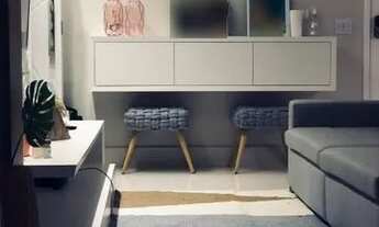 Imagem: Apartamento à venda em Mooca com 126 m²