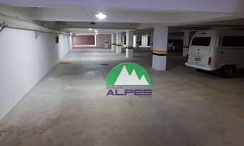 Imagem 2: Apartamento Duplex com 3 dormitórios para alugar, 145 m² por R$ 3.537,42/mês - Xaxim - Cur