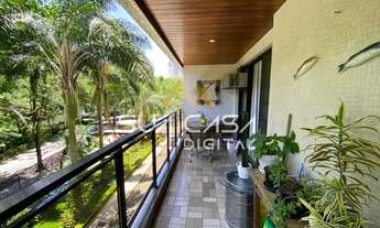 Imagem: Barra da Tijuca