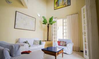 Imagem 6: Casa Linda com Piscina- Temporada no Abaís