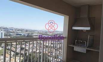 Imagem 3: JUNDIAÍ - Apartamento Padrão - VILA LACERDA