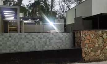 Imagem: Casa com 3 dormitórios à venda, 311 m²