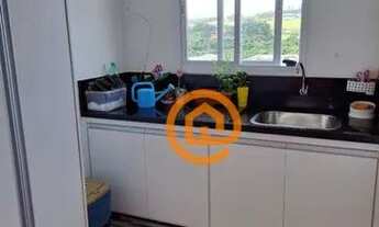 Imagem 4: Casa com 5 dormitórios, 278 m² - venda por R$ 1.275.000 ou aluguel por R$ 5.711/mês - Mach