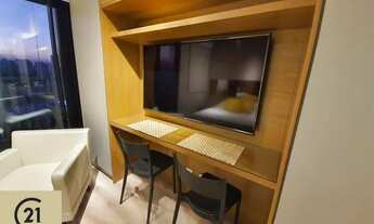 Imagem 2: STUDIO RESIDENCIAL em SÃO PAULO - SP, Moema