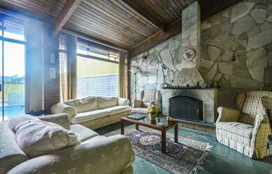 Imagem 2: Venda Casa 4 Dormitórios - 144 m² Campo Belo