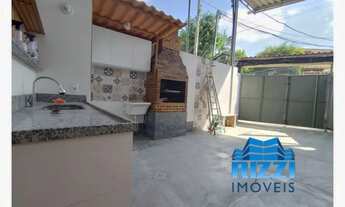 Imagem 5: Casa para aluguel possui 90 metros quadrados com 2 quartos