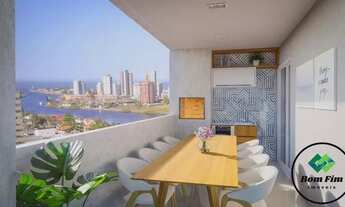 Imagem 2: Lançamento Apto 2 quarto(s), em Passo De Torres/RS, entrega julho 2024 - AP2202