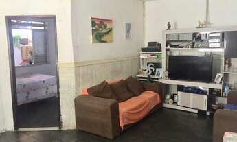 Imagem 6: Casa Lado da Sombra no Dezoito do Forte