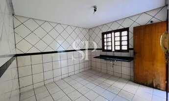 Imagem 7: Casa Residencial Evangelista no Jardim Presidente 4 Quartos