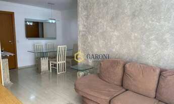 Imagem 3: Apartamento com 3 dormitórios para alugar, 75 m² por R$ 4.913,21/mês - Vila Leopoldina - S