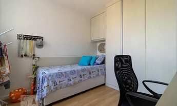 Imagem 2: Apartamento para Aluguel - Taquaral, 3 Quartos, 82 m2