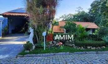 Imagem 3: Casa com 5 dormitórios à venda, 600 m² por R$ 1.900.000,00 - Itaipu - Niterói/RJ