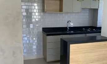 Imagem 5: Apartamento com 2 dormitórios à venda, 57 m² por R$ 260.000,00 - Jardim das Colinas - Hort