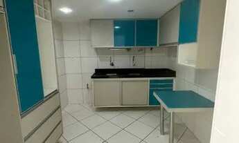 Imagem: Apartamento para aluguel com 3 quartos