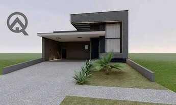 Imagem: Casa com 3 dormitórios à venda, 191 m²