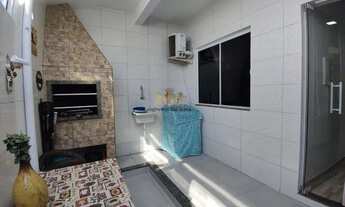 Imagem 5: Casa para Venda em Palhoça, Bela Vista, 2 dormitórios, 1 banheiro, 1 vaga